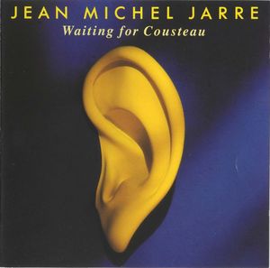 Jean-Michel Jarre – Waiting For Cousteau