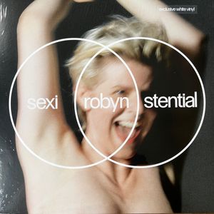 Sexistential cover