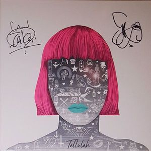 Feeder – Tallulah