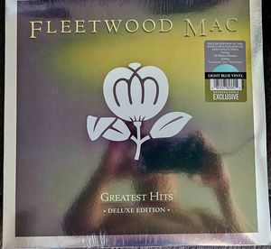 Greatest Hits - Deluxe Edition by Fleetwood Mac