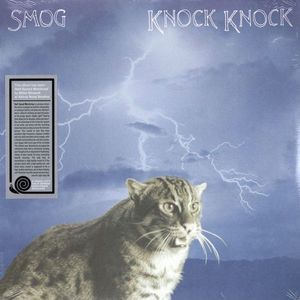 Knock Knock cover