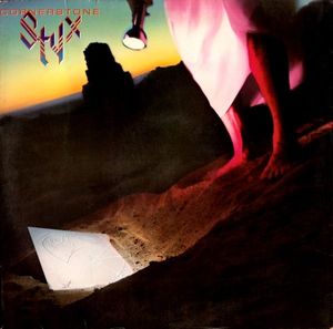 Cornerstone by Styx