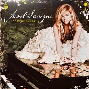 Goodbye Lullaby cover