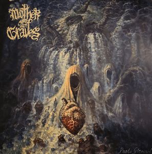 Where The Shadows Adorn cover