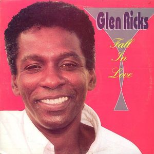 Fall In Love by Glen Ricks