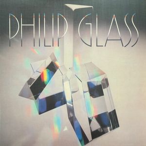 Philip Glass – Glassworks