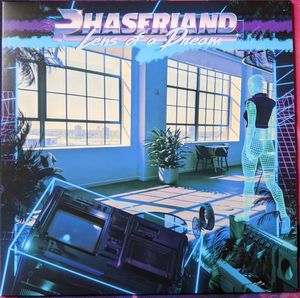 Lens Of A Dream cover