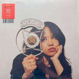 Yearnalism by Baby Rose