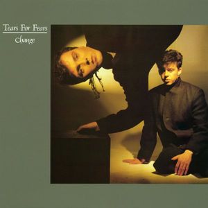 Tears For Fears – Change