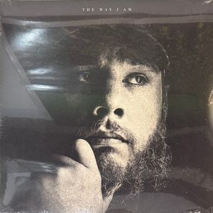 Luke Combs – The Way I Am