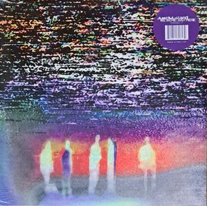 We Were Just Here cover