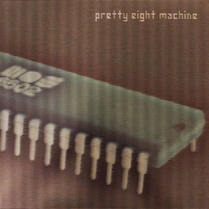Pretty Eight Machine cover