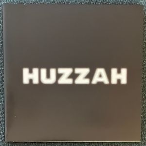 Mr. Muthafuckin' eXquire – Huzzah!