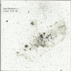 Joy Division – + − Singles 1978-80