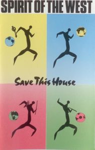 Save This House cover