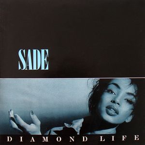 Diamond Life by Sade