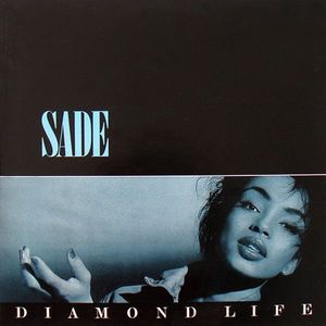 Diamond Life cover