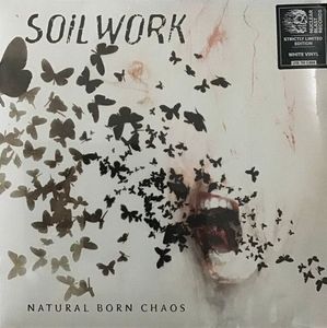 Natural Born Chaos cover