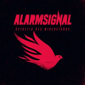 Ästhetik Des Widerstands by Alarmsignal