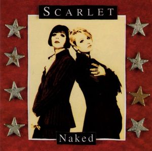 Naked cover
