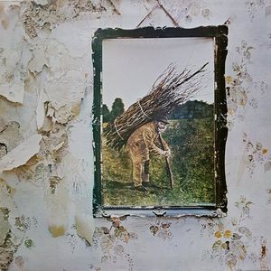 Led Zeppelin – Untitled