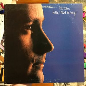 Hello, I Must Be Going! cover