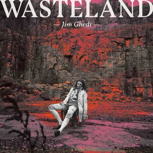 Wasteland cover