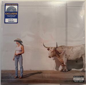Kacey Musgraves – Middle Of Nowhere