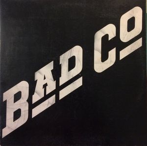 Bad Company – Bad Company