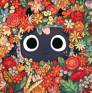 Cult Of The Lamb Original Soundtrack cover