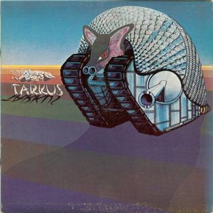 Tarkus by Emerson, Lake & Palmer