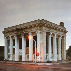 The Price Of Progress cover