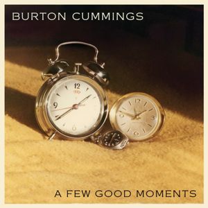 A Few Good Moments cover