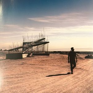 The Salton Sea cover