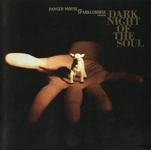 Dark Night Of The Soul cover