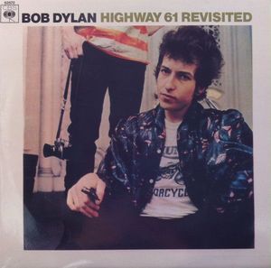 Bob Dylan – Highway 61 Revisited