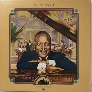 Big Bands: Count Basie cover