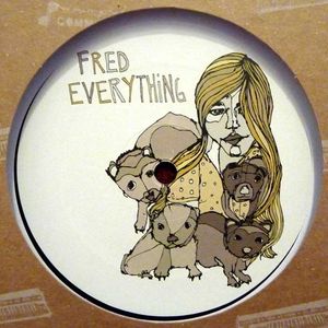 Circles One by Fred Everything