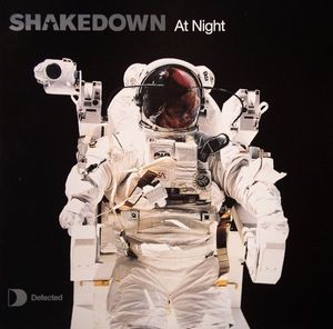 At Night by Shakedown