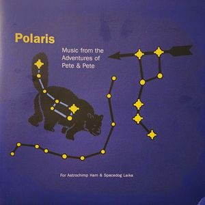 Music From The Adventures Of Pete & Pete: 21st Century Edition Vol. 2 by Polaris (19)