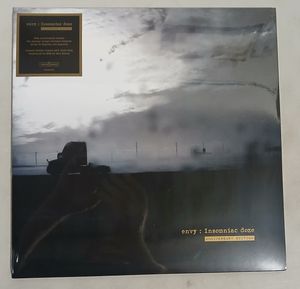 Envy – Insomniac Doze