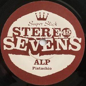 Pistachio / 333 'Til Infinity cover