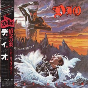 Holy Diver by Dio (2)