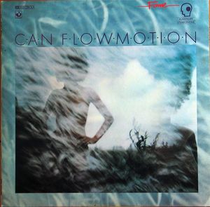 Flow Motion cover