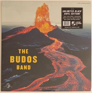 The Budos Band – The Budos Band