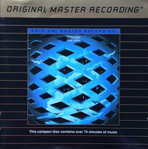 The Who – Tommy