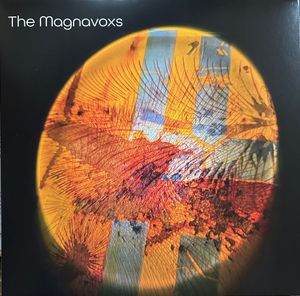 The Magnavoxs cover