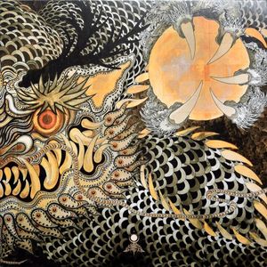 Set Chaos To The Heart Of The Moon Live At Roadburn 2021 cover