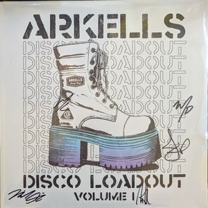 Disco Loadout Volume I cover