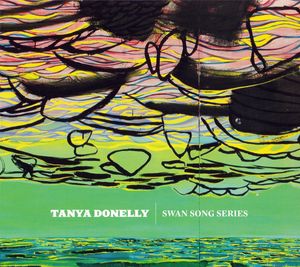 Swan Song Series cover